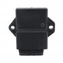 CENTRALE ELECTRONIQUE CDI MOTO ADAPTABLE YAMAHA 600 FZ6, NS, FAZER 2004-2006 (12V - INJECTION ECU) (R.O 5VX-8591A-00) -SELECT