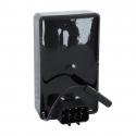 CENTRALE ELECTRONIQUE CDI MAXISCOOTER ADAPTABLE KYMCO 125 DINK E3 2006-2013 (12V) (R.O 00168946 - 30400-LEA5-E00) -SELECTION 