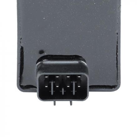 168129 CENTRALE ELECTRONIQUE CDI SCOOTER ADAPTABLE KYMCO 50 AGILITY R16 2T 20010-2013, AGILITY RS 2T 2010-2013, LIKE 2T 2009-201