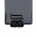 CENTRALE ELECTRONIQUE CDI SCOOTER ADAPTABLE KYMCO 50 AGILITY R16 2T 20010-2013, AGILITY RS 2T 2010-2013, LIKE 2T 2009-2013 (12V