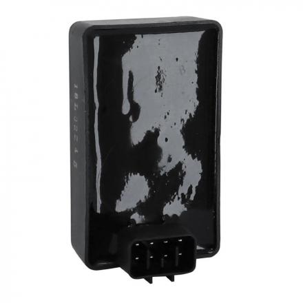 168127 CENTRALE ELECTRONIQUE CDI SCOOTER ADAPTABLE KYMCO 50 AGILITY R16 4T 2008-2013, AGILITY RS 2008-2013, LIKE 2009-2013 (12V