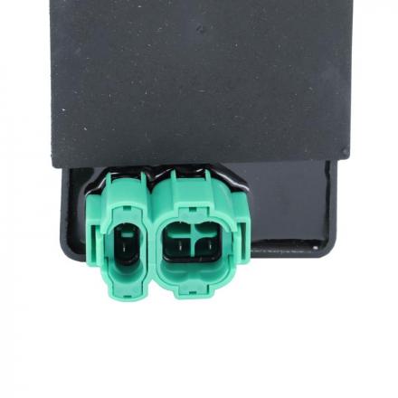 168125 CENTRALE ELECTRONIQUE CDI SCOOT ADAPTABLE KYMCO 50 AGILITY 4T 2004-2008, AGILITY 4T CARRY 2011-2013, AGILITY 4T R10-R12 2
