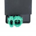 CENTRALE ELECTRONIQUE CDI SCOOT ADAPTABLE KYMCO 50 AGILITY 4T 2004-2008, AGILITY 4T CARRY 2011-2013, AGILITY 4T R10-R12 2005-201