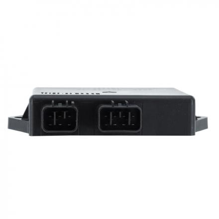 168161 CENTRALE ELECTRONIQUE TCI MOTO ADAPTABLE YAMAHA 1100 XVS DRAGSTAR 1999-2002, DRAGSTAR CLASSIC 2000-2003 (12V) (R.O 5EL-