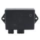 168161 CENTRALE ELECTRONIQUE TCI MOTO ADAPTABLE YAMAHA 1100 XVS DRAGSTAR 1999-2002, DRAGSTAR CLASSIC 2000-2003 (12V) (R.O 5EL-