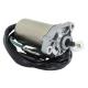 168235 DEMARREUR SCOOT ADAPTABLE PEUGEOT 50 LOOXOR TDSI, JET FORCE, ELYSTAR INJECTION (12V-0,25Kw - 10 DTS) -SELECTION P2R- 2 