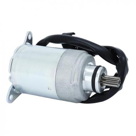 168233 DEMARREUR MAXISCOOTER ADAPTABLE BETA 125-150 EIKON - KYMCO 125-150-200 AGILITY R12 ET R16, PEOPLE S, PEOPLE IE, 125-150 S