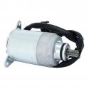 DEMARREUR MAXISCOOTER ADAPTABLE BETA 125-150 EIKON - KYMCO 125-150-200 AGILITY R12 ET R16, PEOPLE S, PEOPLE IE, 125-150 SUPER 8,