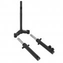FOURCHE SCOOT ADAPTABLE PEUGEOT 50 KISBEE