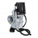 CARBURATEUR SCOOT ADAPTABLE PEUGEOT 50 KISBEE 2T (OEM 787312)