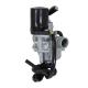 168229 CARBURATEUR SCOOT ADAPTABLE PEUGEOT 50 KISBEE 2T (OEM 787312) 2 Général | Fp-moto.com garage moto albi atelier repara
