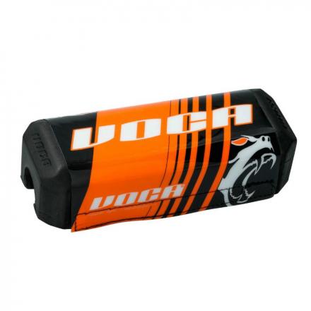 168797 MOUSSE DE GUIDON MOTO CROSS VOCA FF28 ORANGE 2 Général | Fp-moto.com garage moto albi atelier reparation