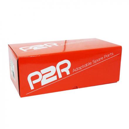 168767 EMBIELLAGE-VILEBREQUIN SCOOT ADAPTABLE PEUGEOT 50 LUDIX 2T, DLANGO 2T, JET FORCE 2T, VIVACITY 3 2T, SPEEDFIGHT 3 2T (SANS