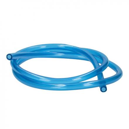 168786 DURITE ESSENCE SILICONE VOCA 5x8MM HQ BLEU (1M) 2 Général | Fp-moto.com garage moto albi atelier reparation