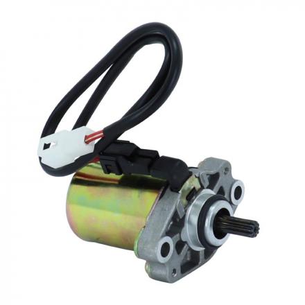 168210 DEMARREUR SCOOT ADAPTABLE APRILIA 50 SR H20 RACING, SPORT 2000-2004, SR DITECH 2000-2006, SCARABEO DITECH - CAGIVA 50 CUC