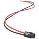168988 PORTE-AMPOULE-FICHE-DOUILLE 12V W2x4.6D AVEC CABLE -FLOSSER- 2 Général | Fp-moto.com garage moto albi atelier repara