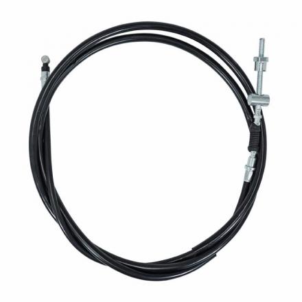 168566 TRANSMISSION FREIN SCOOT AR ADAPTABLE PEUGEOT 50 KISBEE 2018- (OEM 778273) -P2R- 2 Général P2R | Fp-moto.com garage m