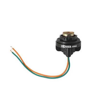 168976 PORTE-AMPOULE-FICHE-DOUILLE 12V BA15S AVEC CABLE -FLOSSER- 2 Général | Fp-moto.com garage moto albi atelier reparati