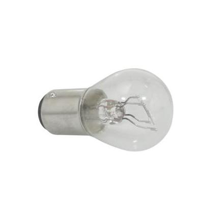 168990 AMPOULE-LAMPE 12V 21-5W CULOT BA15D STANDARD (BOITE DE 10) -FLOSSER- 2 Général | Fp-moto.com garage moto albi atelie