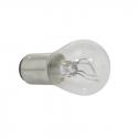 AMPOULE-LAMPE 12V 21-5W CULOT BA15D STANDARD (BOITE DE 10) -FLOSSER-