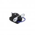 CAPTEUR ALLUMAGE SCOOT ADAPTABLE PEUGEOT 50 KISBEE 4T, V-CLIC 4T-KYMCO 50 AGILITY 4T-SYM 50 ORBIT 4T-BAOTIAN 50 BT49QT 4T-SCOOT 