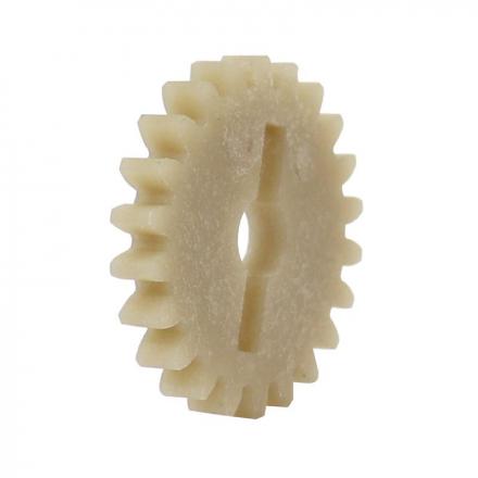 168544 PIGNON DE POMPE A HUILE 50 A BOITE ADAPTABLE MINARELLI 50 AM6-MBK 50 X-POWER, X-LIMIT-YAMAHA 50 TZR, DTR-PEUGEOT 50 XPS, 