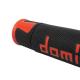 168578 REVETEMENT POIGNEE DOMINO MOTO ON ROAD A450 NOIR-ROUGE (PAIRE) -DOMINO ORIGINE- 2 Général | Fp-moto.com garage moto 