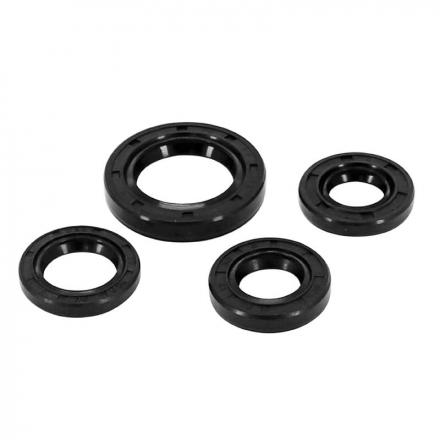 168528 JOINT SPI MOTEUR SCOOT ADAPTABLE PEUGEOT 50 KISBEE 4T - KYMCO 50 AGILITY 4T - SYM 50 ORBIT 4T - SCOOT 50 CHINOIS 4T GY6 1