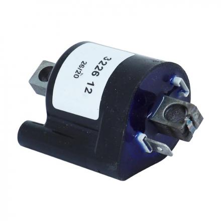 168511 BOBINE ALLUMAGE MOTO ADAPTABLE HUSQVARNA 410-610 TE E 1999-2006 - KTM 125-200-250-300 EXC, MXC 1998-2004 - CAGIVA 125 MIT