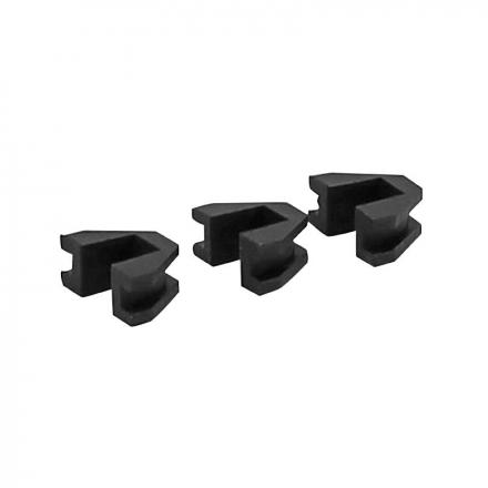 168517 GUIDE DE VARIATEUR SCOOT ADAPTABLE PEUGEOT 50 KISBEE 4T, V-CLIC 4T-KYMCO 50 AGILITY 4T-SYM 50 ORBIT 4T-BAOTIAN BT 49 QT 4