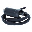 BOBINE ALLUMAGE MOTO ADAPTABLE CAGIVA 650 RAPTOR - DUCATI 600 MONSTER 1993-2001, 750 MONSTER 1996-2001 - SUZUKI 650 SV 1998-2002