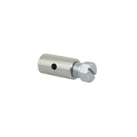 168712 SERRE CABLE DE FREIN CYCLO DIAM 8mm - LONG 15mm (VENDU A L'UNITE) 2 Général | Fp-moto.com garage moto albi atelier re