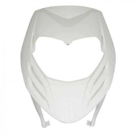 155139 FACE AVANT ORIGINE PIAGGIO 50 TYPHOON 2018--APRILIA 50 SR MOTARD 2018- BLANC 544 -SB003140000BR- 2 Général | Fp-moto