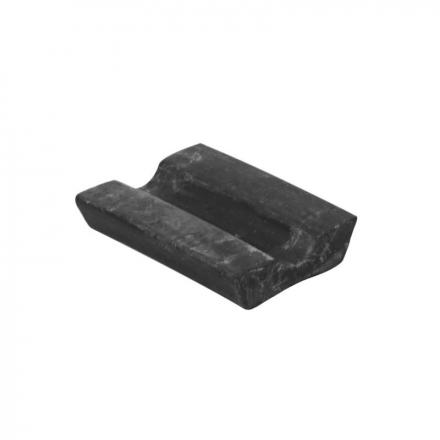 168626 FREIN CAOUTCHOUC MASSELOTTE DE VARIATEUR CYCLO ADAPTABLE PEUGEOT 103 (VENDU A L'UNITE) -SELECTION P2R- 2 Général P2R 