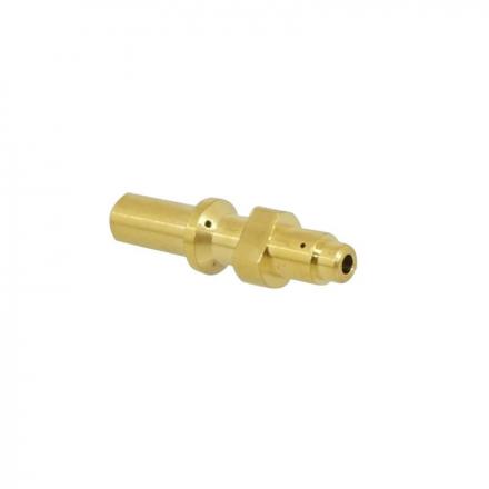 168632 DIFFUSEUR DE CARBURATEUR CYCLO GURTNER POUR MBK 88, 40 (MOTEUR AV7) (9346) 2 Général | Fp-moto.com garage moto albi a