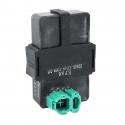 CENTRALE ELECTRONIQUE CDI SCOOT ADAPTABLE KYMCO 50 MXU, SR, PEOPLE S 2T 1999-2013 (12V) (R.O 00169303 - 30400-KFA6-9000) -SEL