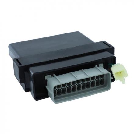168117 CENTRALE ELECTRONIQUE TCI MAXISCOOTER ADAPTABLE HONDA 125-150 @ STOP&GO 2001-2005 (12V) (R.O 30410-KGG-KGF-892) -SELEC