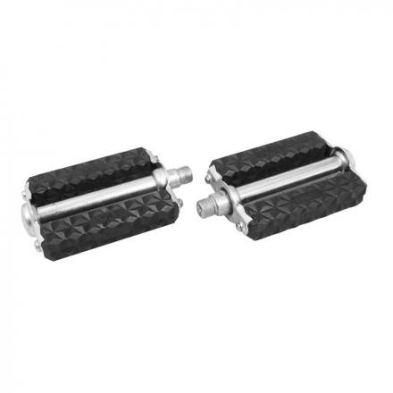 168636 PEDALE CYCLO UNION POUR PEUGEOT-MBK-SOLEX NOIR (14x125) (PAIRE) 2 Général | Fp-moto.com garage moto albi atelier repa