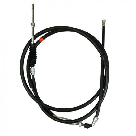 155219 TRANSMISSION-CABLE DE FREIN ARRIERE ORIGINE PIAGGIO 125 LIBERTY IGET CORPORATE 2017- -1C002712- 2 Général | Fp-moto.