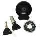 155172 KIT SERRURES ORIGINE PIAGGIO 50 NRG POWER 2005- -674610- 2 Général | Fp-moto.com garage moto albi atelier reparation