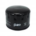 FILTRE A HUILE MAXISCOOTER ADAPTABLE PIAGGIO 500 X9, MP3, 400 MP3- PEUGEOT 500 SATELIS-APRILIA 400 ET 500 ATLANTIC ET SCARABEO 2