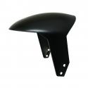 GARDE BOUE AVANT ORIGINE PIAGGIO 50 NRG POWER 2018- NOIR 80-B -1B005327000NI-
