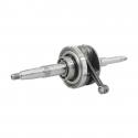 EMBIELLAGE-VILEBREQUIN SCOOT ADAPTABLE SYM 50 FIDDLE III 4T, FIDDLE II 4T, JET 4, ORBIT II 4T, ORBIT I 4T, SYMPHONY 4T (OE 1300-