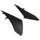 162392 CARROSSERIE-CARENAGE MAXISCOOTER ADAPTABLE YAMAHA 530 TMAX 2017-2019 NOIR MAT (KIT 15 PIECES) 2 Général | Fp-moto.com