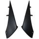 162392 CARROSSERIE-CARENAGE MAXISCOOTER ADAPTABLE YAMAHA 530 TMAX 2017-2019 NOIR MAT (KIT 15 PIECES) 2 Général | Fp-moto.com