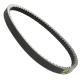 165530 COURROIE MAXISCOOTER ADAPTABLE KYMCO 125 AGILITY 4T AC 2006-2008, PEOPLE, LIKE 4T AC 2001-, SUPER 8 INJ EU3 4T AC (OEM 23