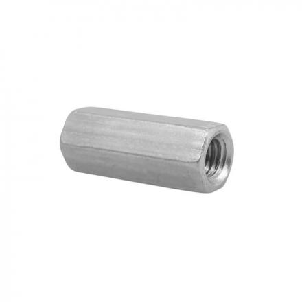 168628 ECROU DE CULASSE DIAM M6 HAUT 25mm LONG POUR MBK 50 BOOSTER - YAMAHA 50 BWS (VENDU A L'UNITE) 2 Général | Fp-moto.co