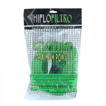 165421 FILTRE A AIR MOTO ADAPTABLE HONDA 250 CRF R 2004-2009, 250 CRF X 2004-2017, 450 CRF R 2003-2008, 450 CRF X 2005-2017 - HM