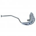 ECHAPPEMENT ORIGINE PIAGGIO GILERA 50 SMT DRIFTING 2019--APRILIA 50 SX, RX 2018- -2B005932-