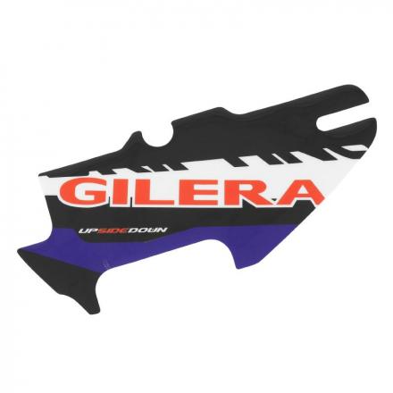 164530 DECO-LOGO ORIGINE PIAGGIO 50 GILERA SMT 2019- DRIFTING -2H003174- 2 Général | Fp-moto.com garage moto albi atelier re